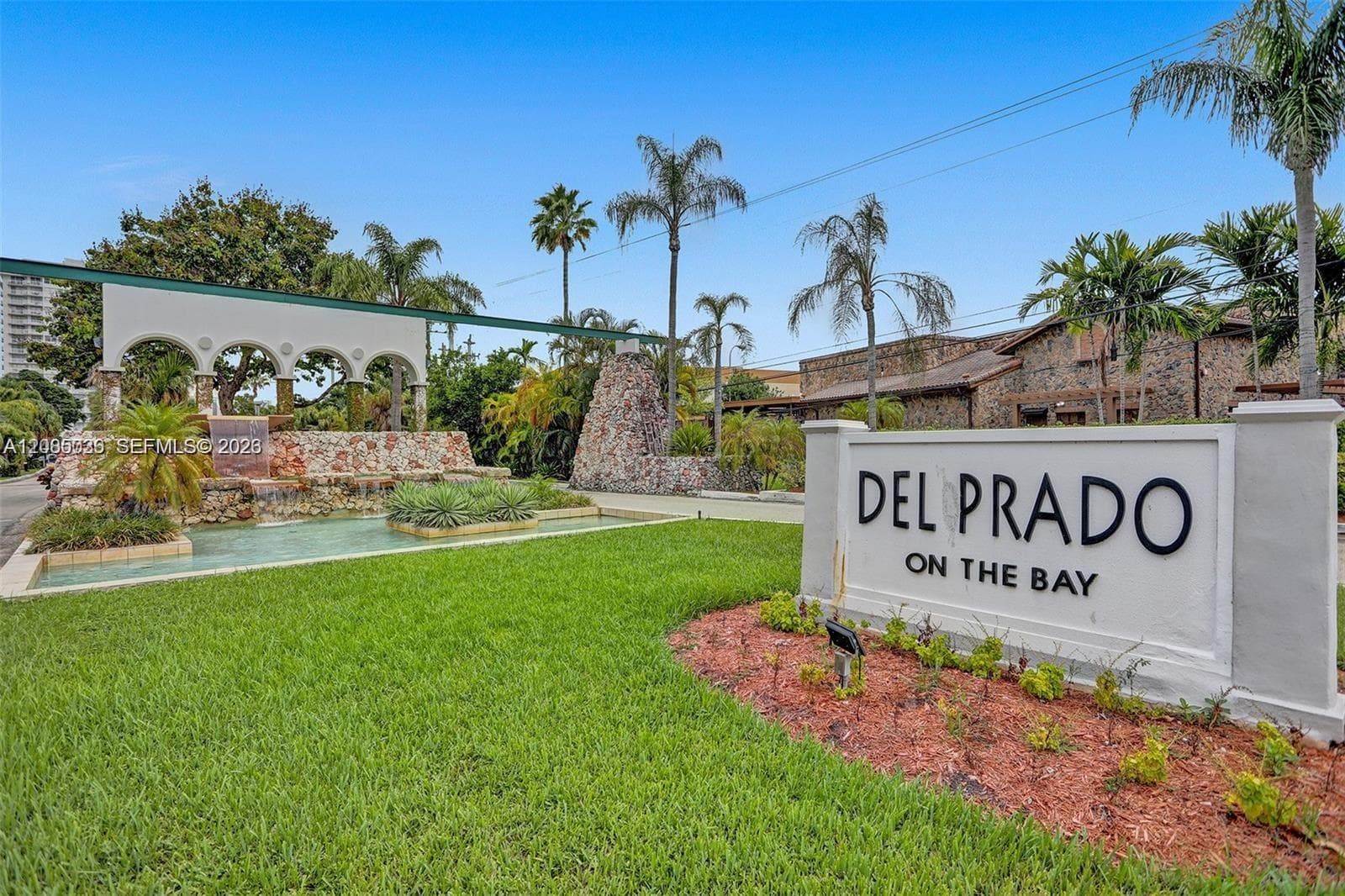 DEL PRADO MARINA · #803 in Aventura - Photo 24