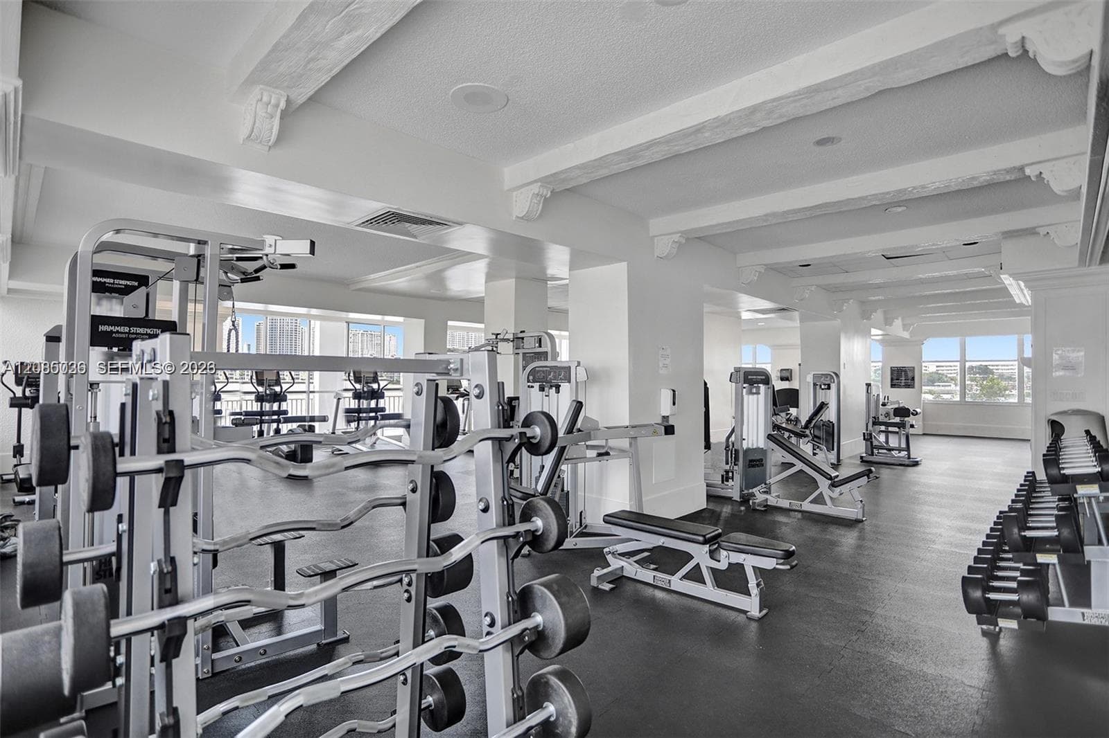 DEL PRADO MARINA · #803 in Aventura - Photo 18