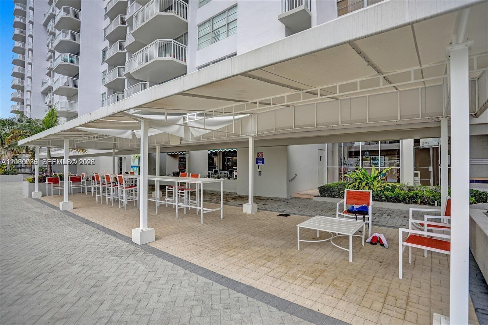 DEL PRADO MARINA · #803 in Aventura - Photo 15
