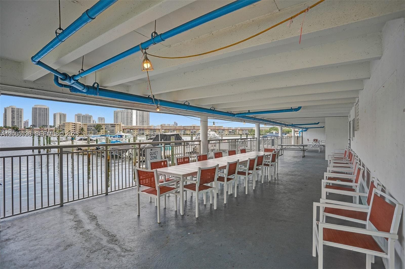 DEL PRADO MARINA · #803 in Aventura - Photo 11