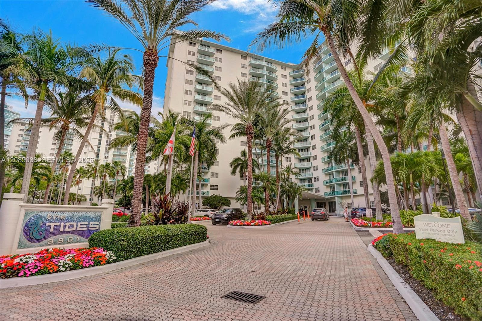 THE TIDES CONDO · #11L in Hollywood - Photo 12