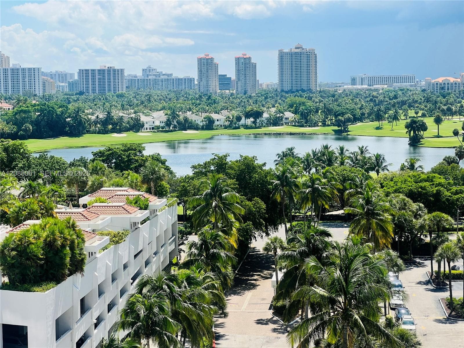 WATERVIEW CONDO · #1138 in Aventura - Photo 6