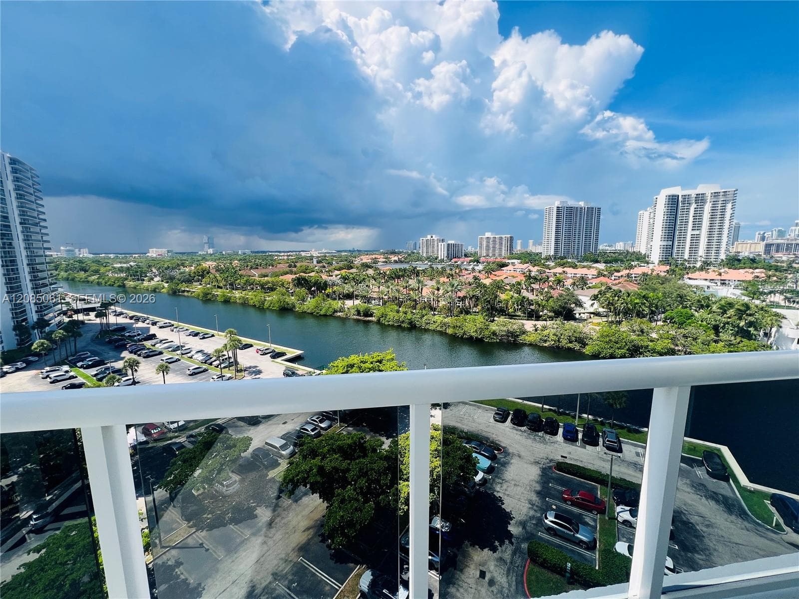 WATERVIEW CONDO · #1138 in Aventura - Photo 19