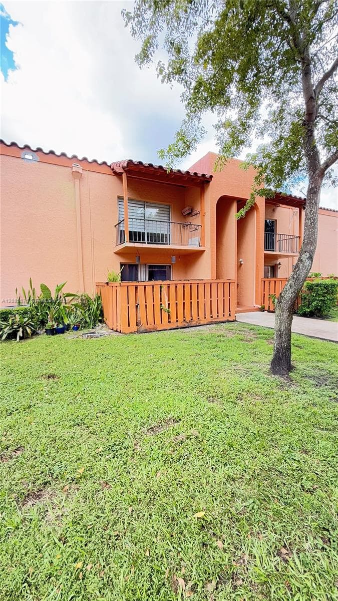 Cypress Village Condo · #Q8 in Miami Lakes - Photo 14