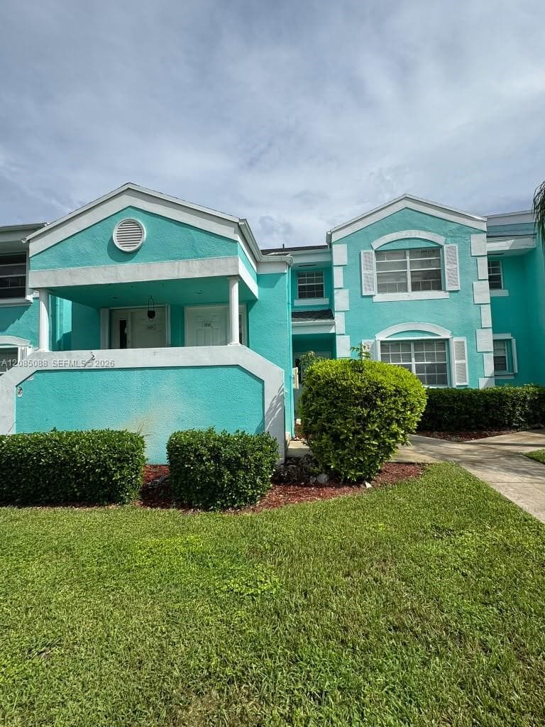KEYS GATE CONDO NO THREE · #205-A in Homestead - Photo 2