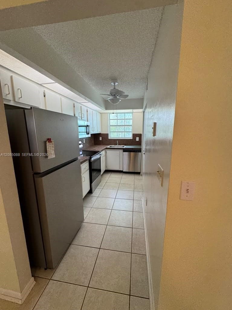 KEYS GATE CONDO NO THREE · #205-A in Homestead - Photo 13