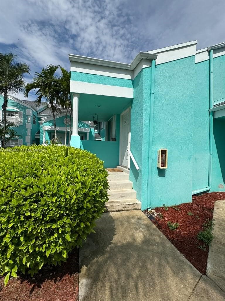 KEYS GATE CONDO NO THREE · #205-A in Homestead - Photo 3