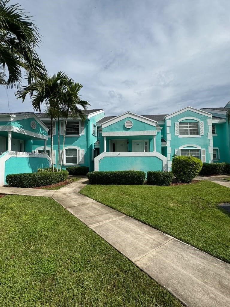 KEYS GATE CONDO NO THREE · #205-A in Homestead - Photo 1