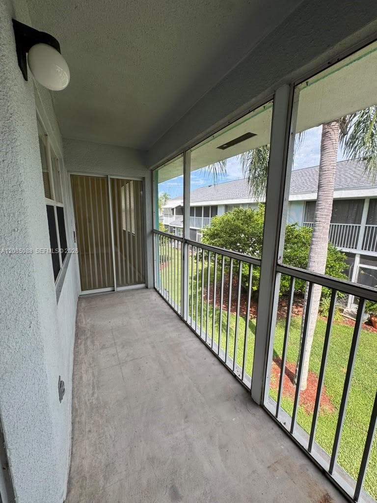 KEYS GATE CONDO NO THREE · #205-A in Homestead - Photo 18