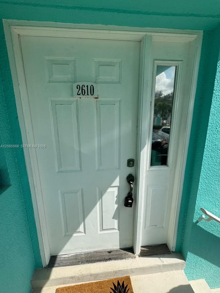 KEYS GATE CONDO NO THREE · #205-A in Homestead - Photo 4