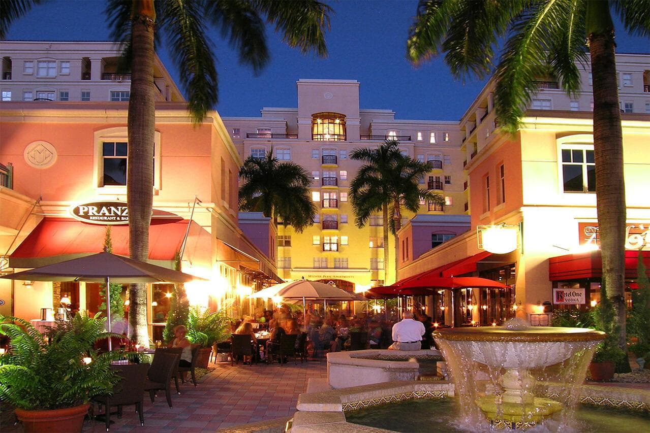 550 SE Mizner Blvd B309 Boca Raton FL 33