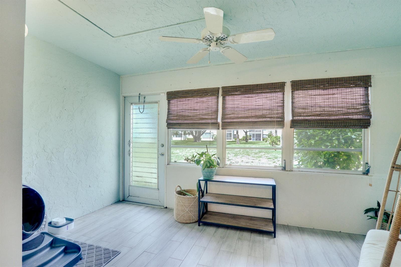 Sun Room