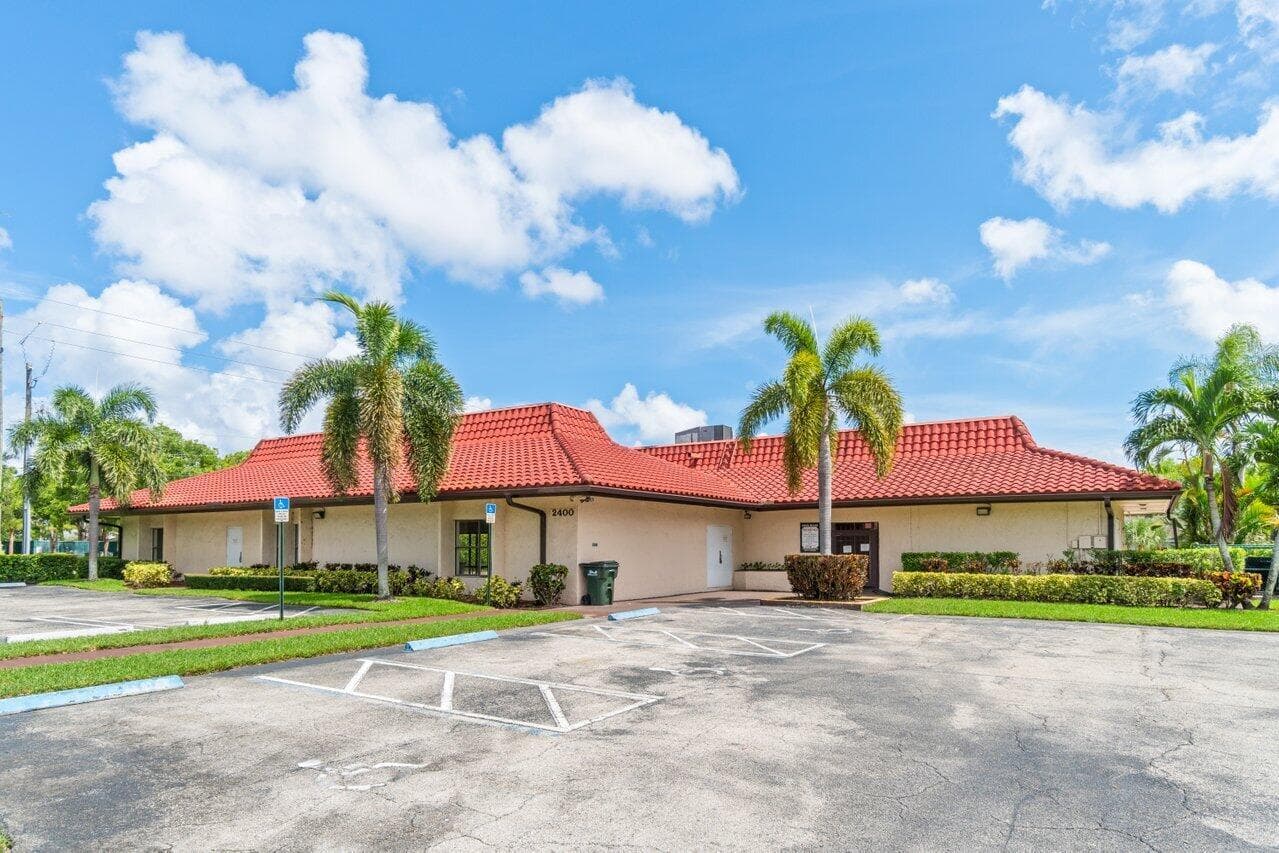 Clubhouse