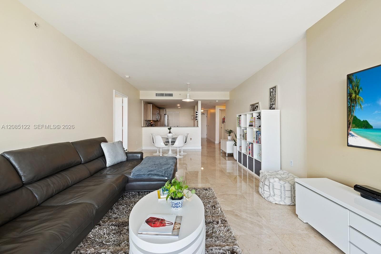 63 NOBE CONDO · #4D in Miami Beach - Photo 4