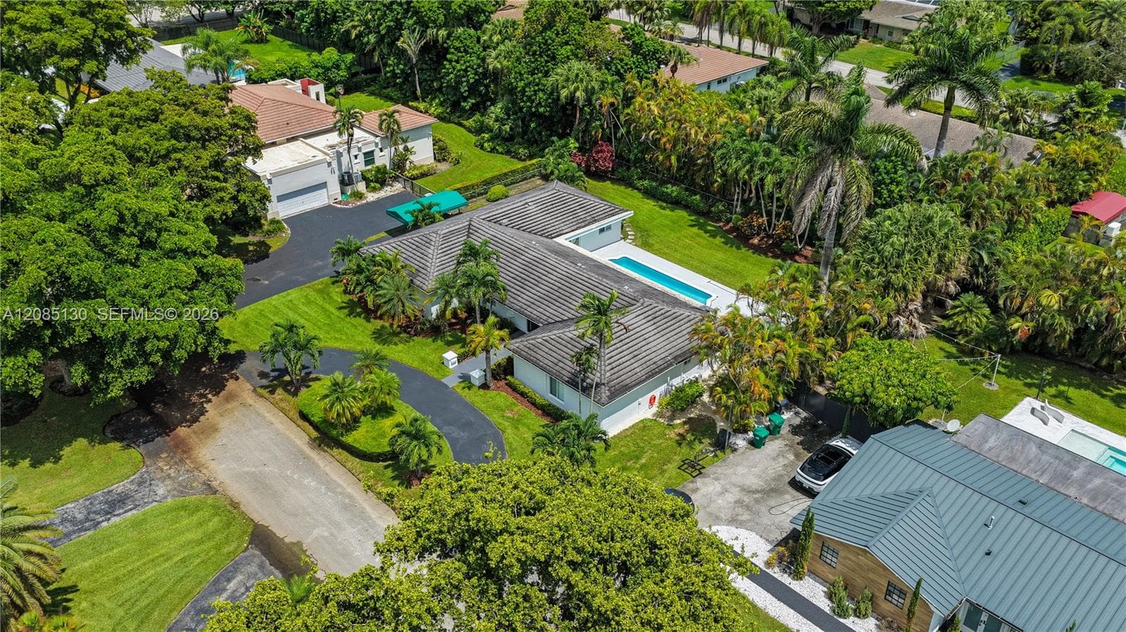 15305 SW 78th Ct photo 2