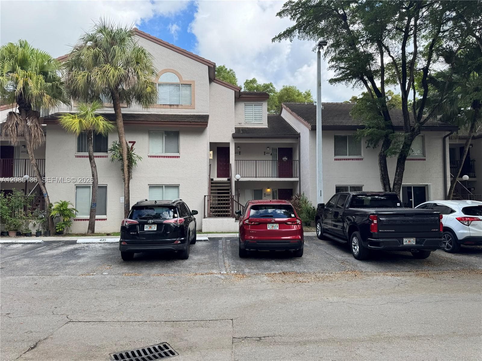 PARC VISTA CONDO · #14035 in Miami - Photo 1