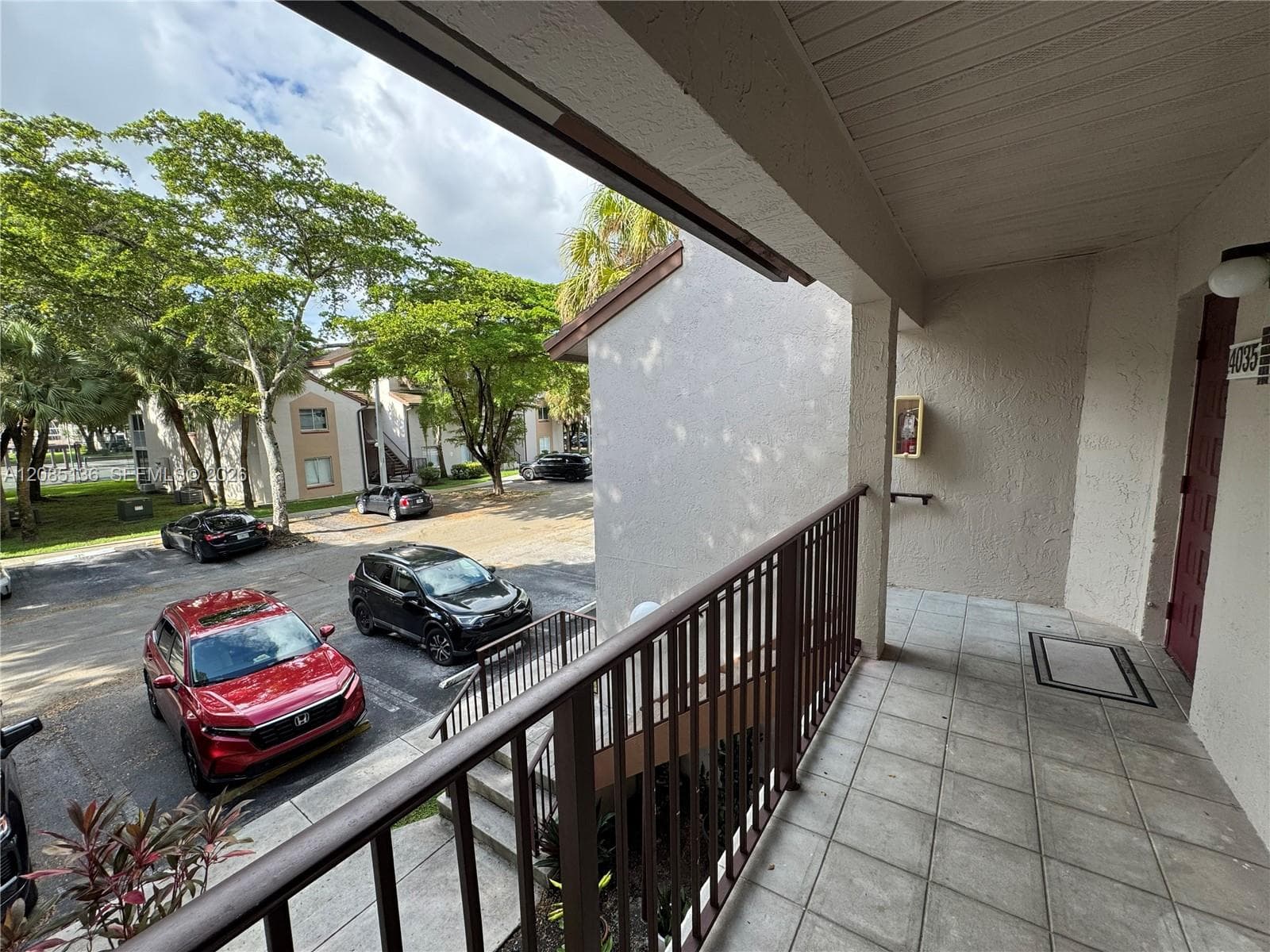 PARC VISTA CONDO · #14035 in Miami - Photo 28