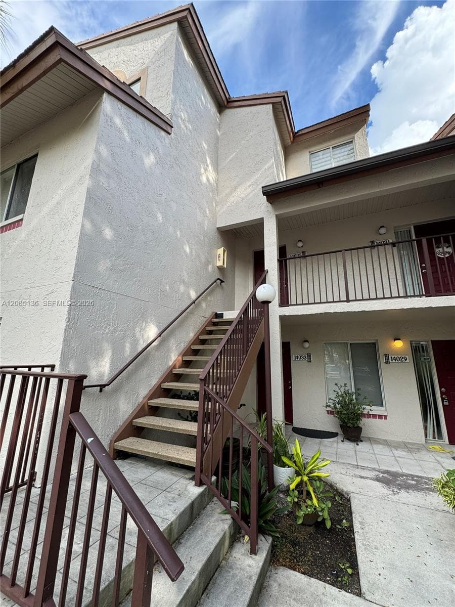 PARC VISTA CONDO · #14035 in Miami - Photo 30