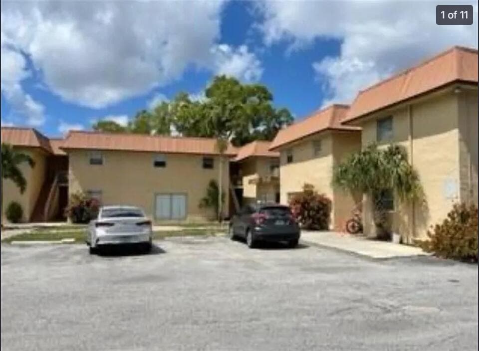 1550 Nw 15TH Street #8