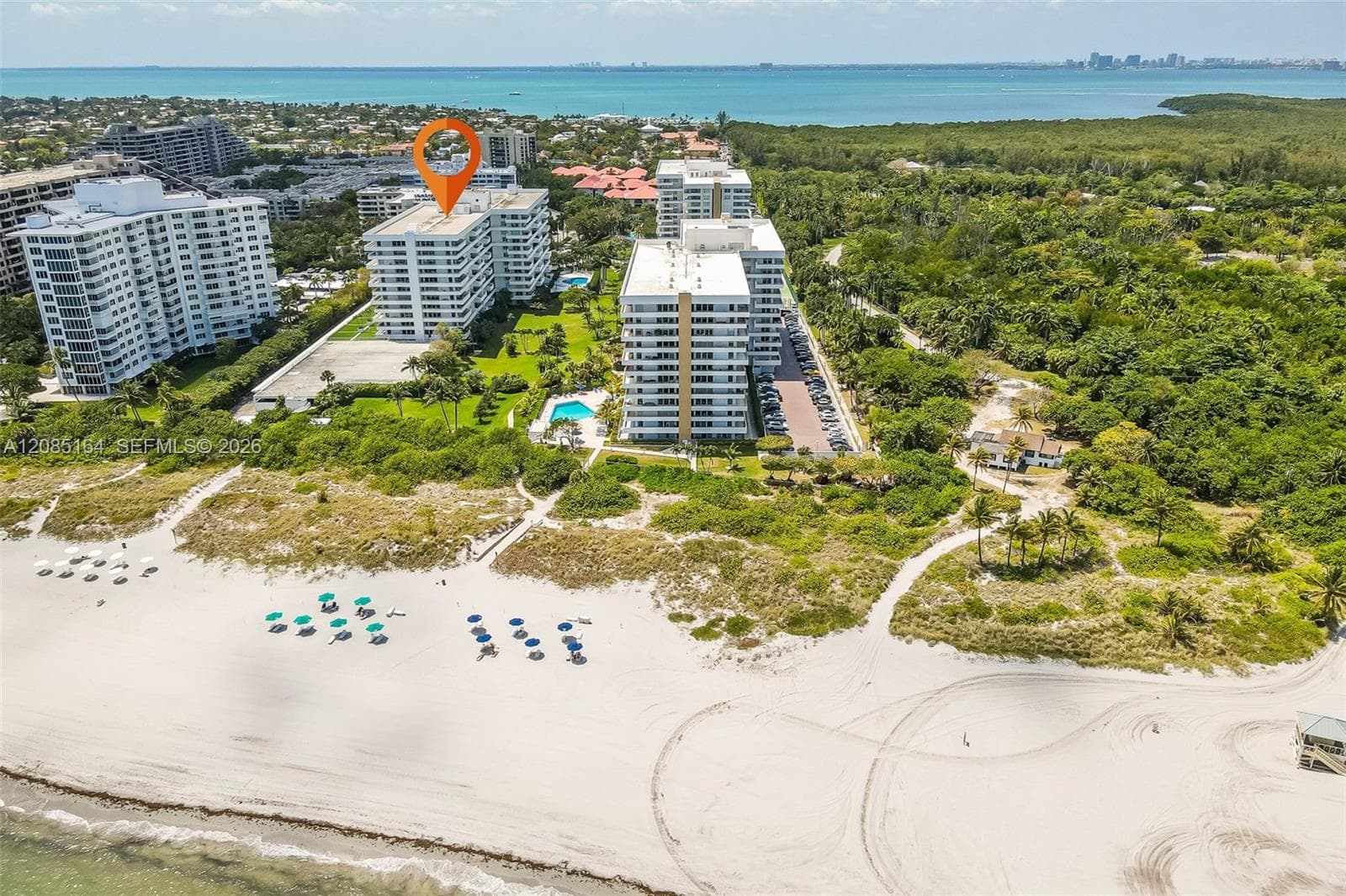 Commodore Club South · #310 in Key Biscayne - Photo 38