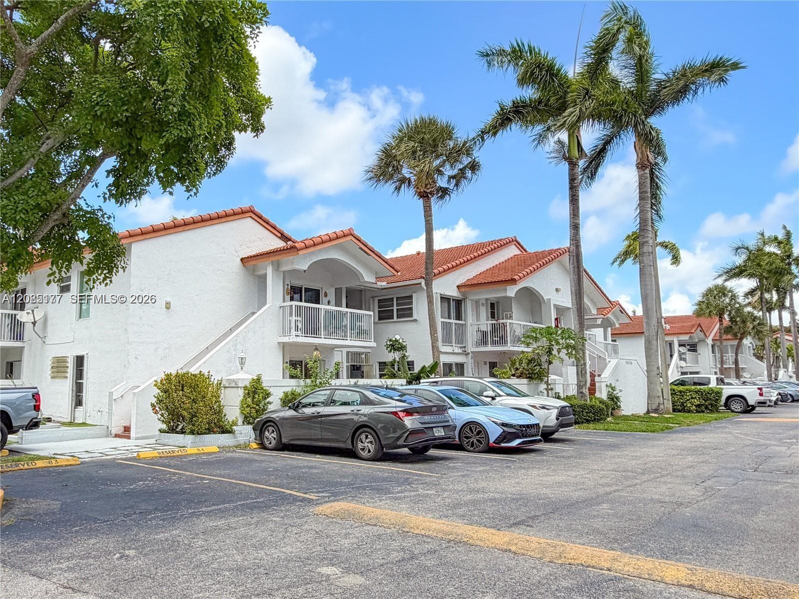 Point Lake Condo · #207 in Miami - Photo 2