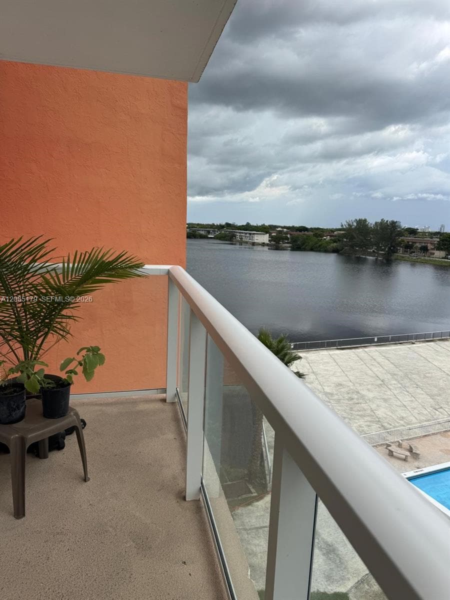 BUCKLEY TOWERS CONDO - EA · #515W in Miami - Photo 8