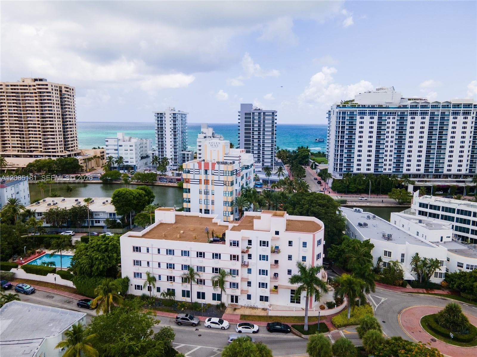 THE MANTELL CONDO · #436 in Miami Beach - Photo 17