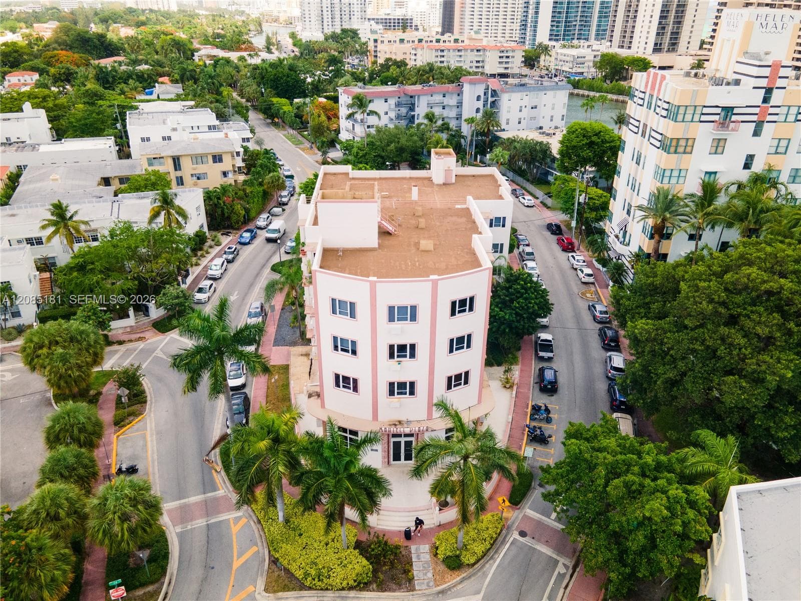 THE MANTELL CONDO · #436 in Miami Beach - Photo 16