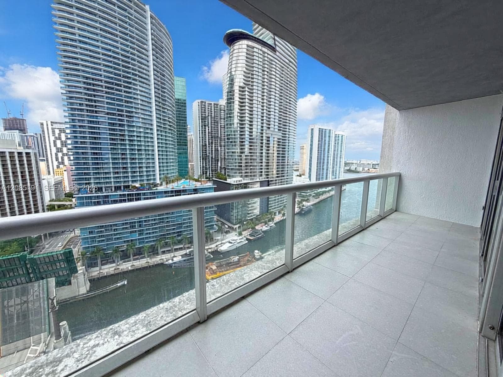 Icon Brickell I · #2303 in Miami - Photo 2