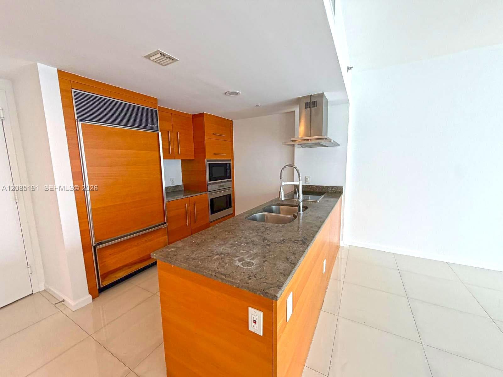 Icon Brickell I · #2303 in Miami - Photo 7