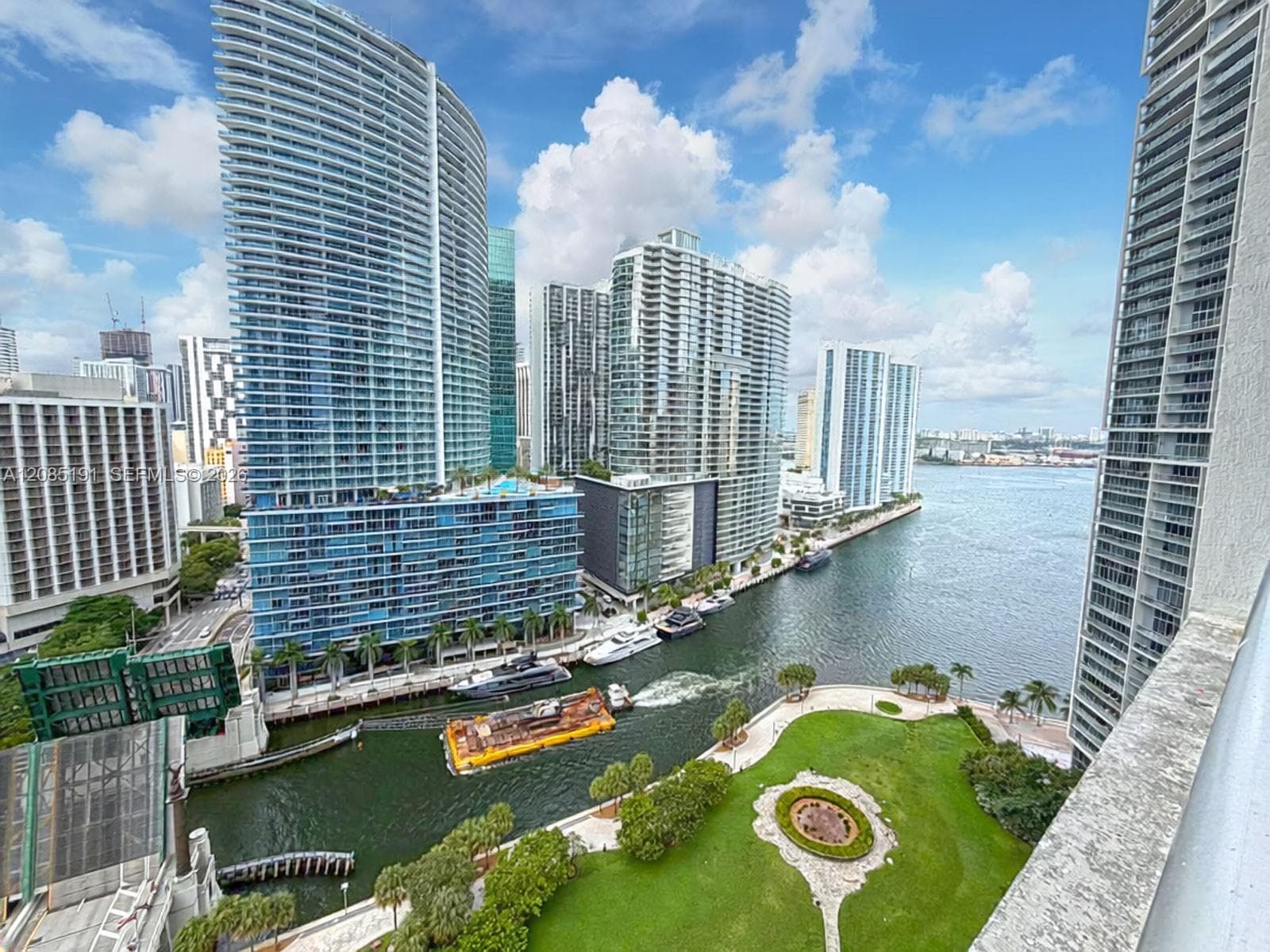 Icon Brickell I · #2303 in Miami - Photo 1