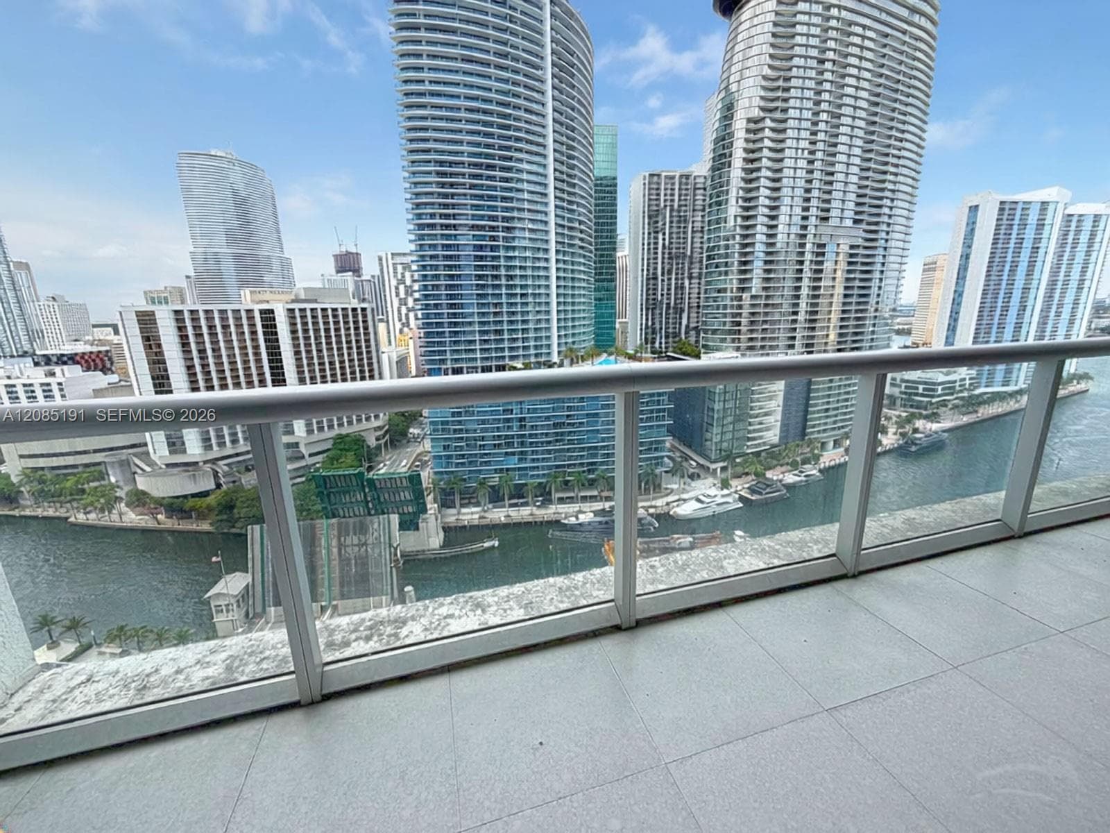 Icon Brickell I · #2303 in Miami - Photo 5