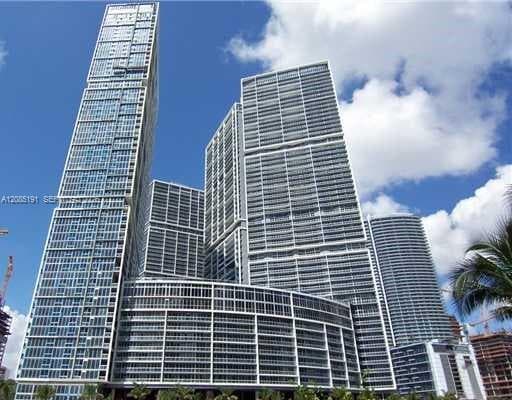 Icon Brickell I · #2303 in Miami - Photo 14