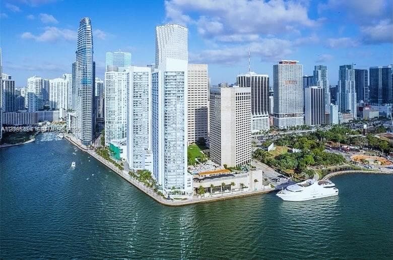 One Miami · #1801 in Miami - Photo 2