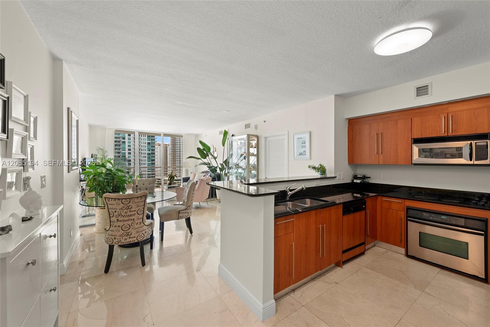 One Miami · #1801 in Miami - Photo 7