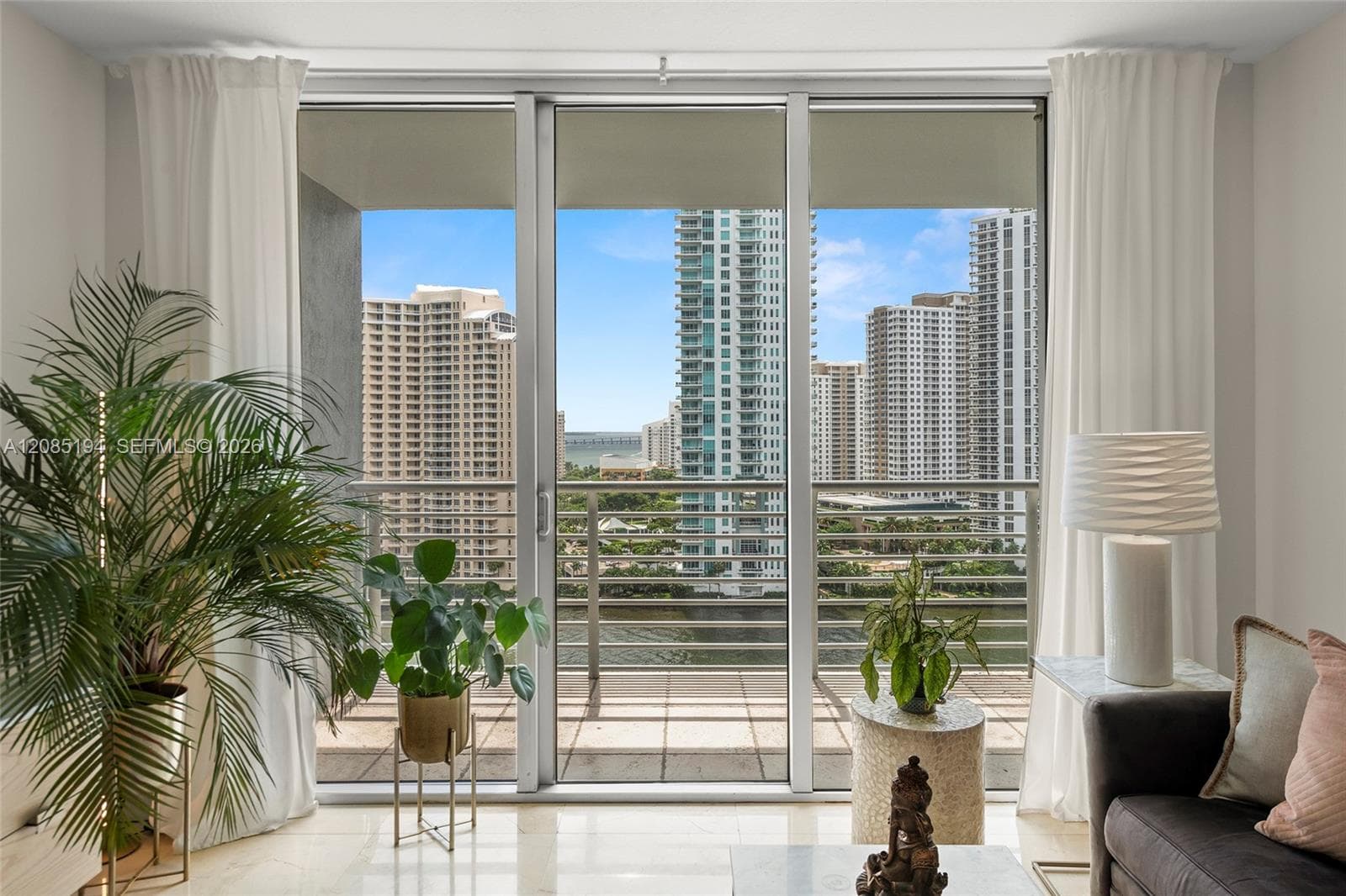 One Miami · #1801 in Miami - Photo 3