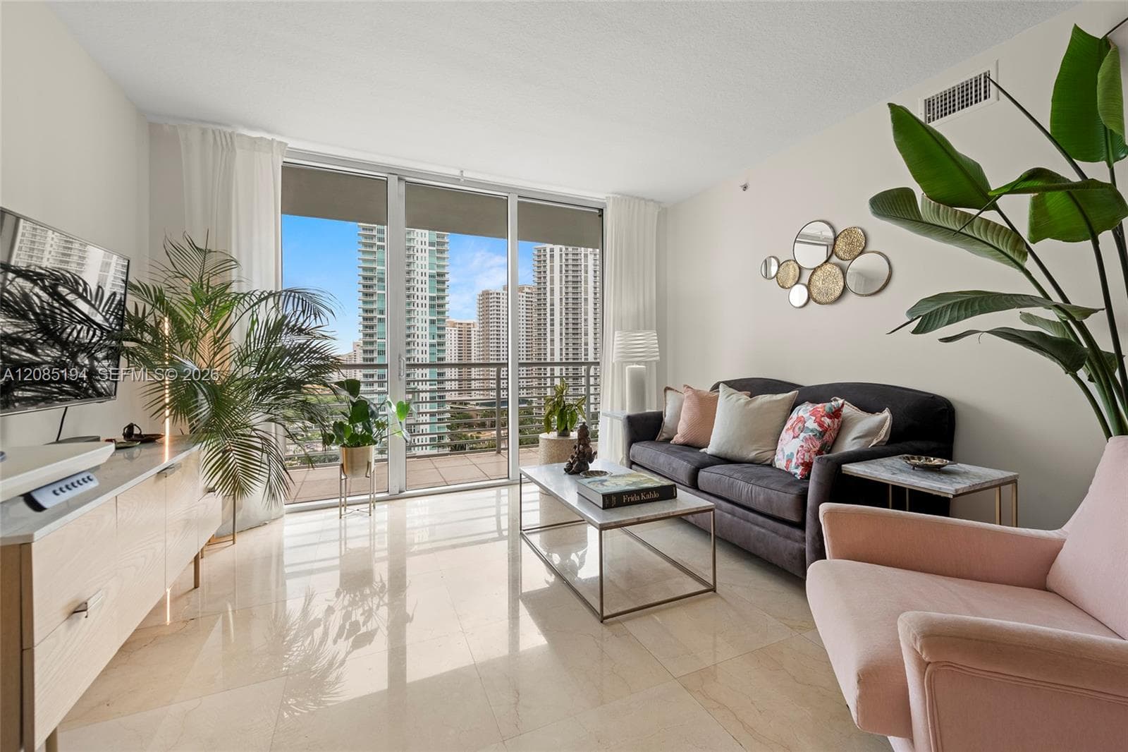 One Miami · #1801 in Miami - Photo 8