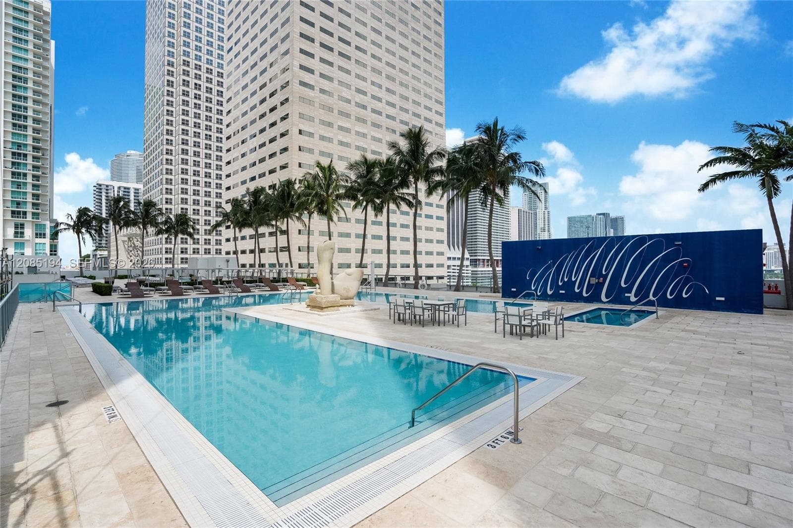 One Miami · #1801 in Miami - Photo 21