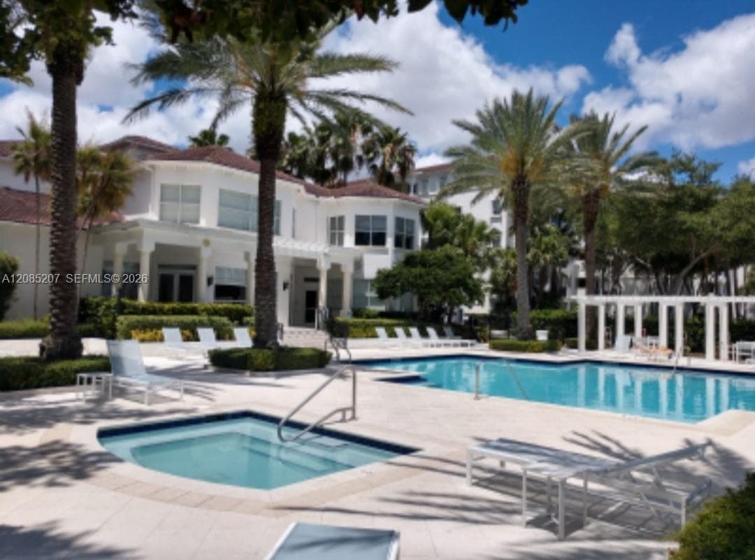 Village By The Bay Condo · #10103 in Aventura - Photo 32