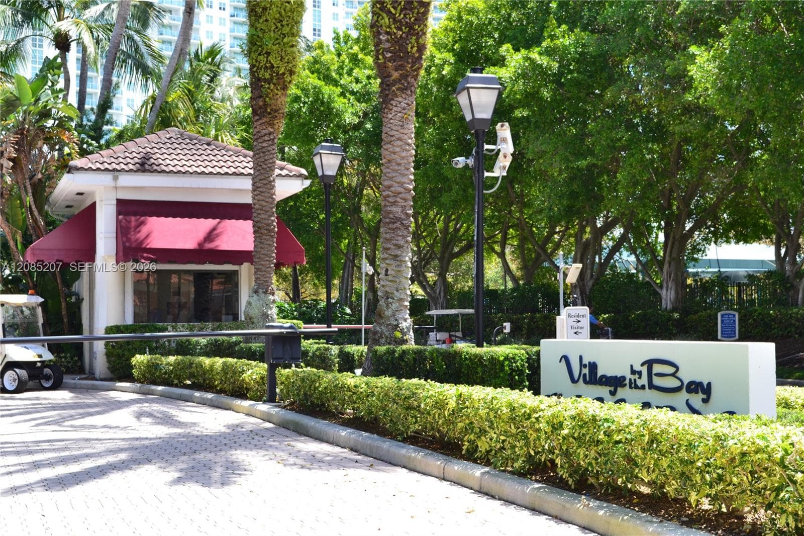 Village By The Bay Condo · #10103 in Aventura - Photo 1