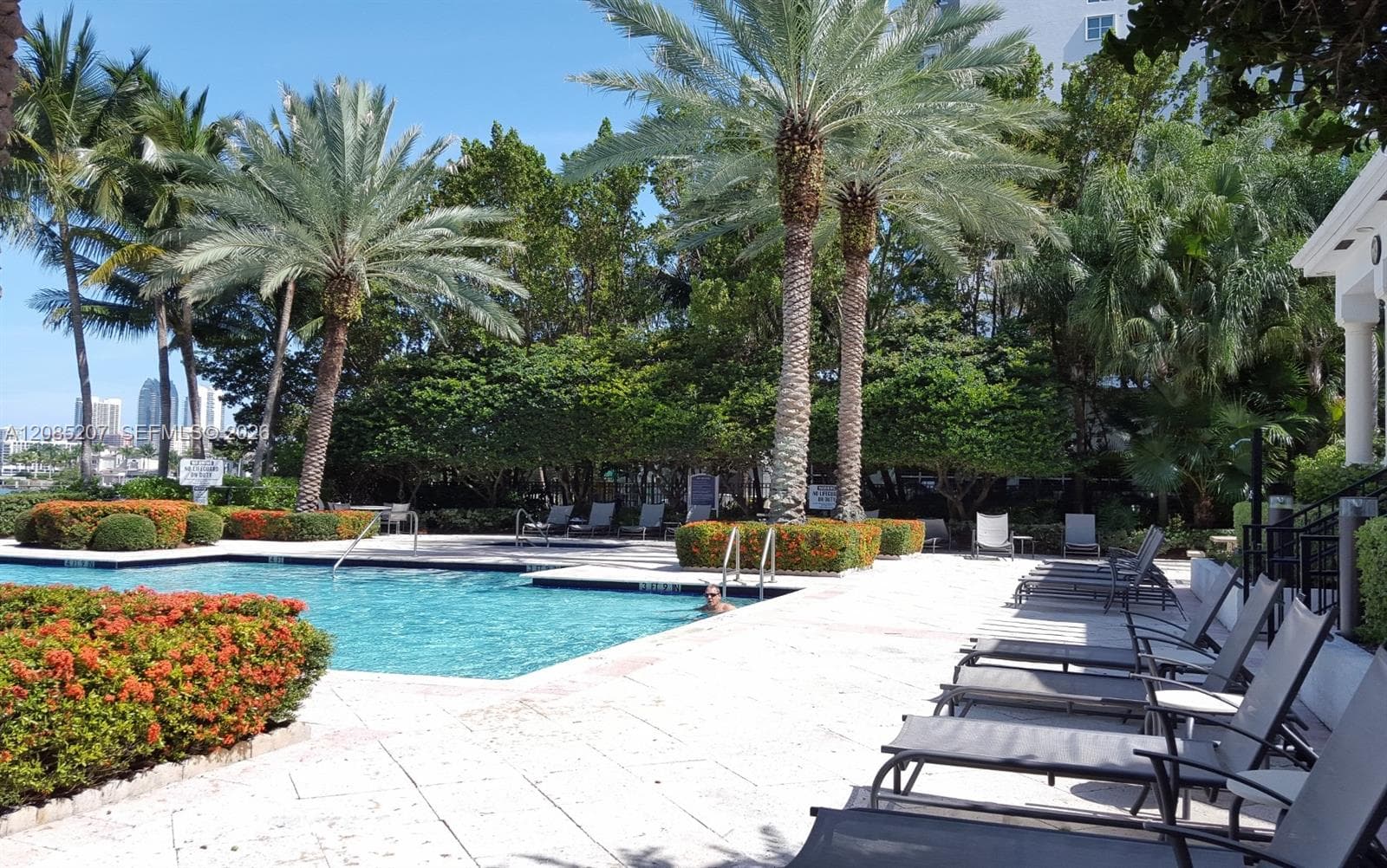 Village By The Bay Condo · #10103 in Aventura - Photo 34