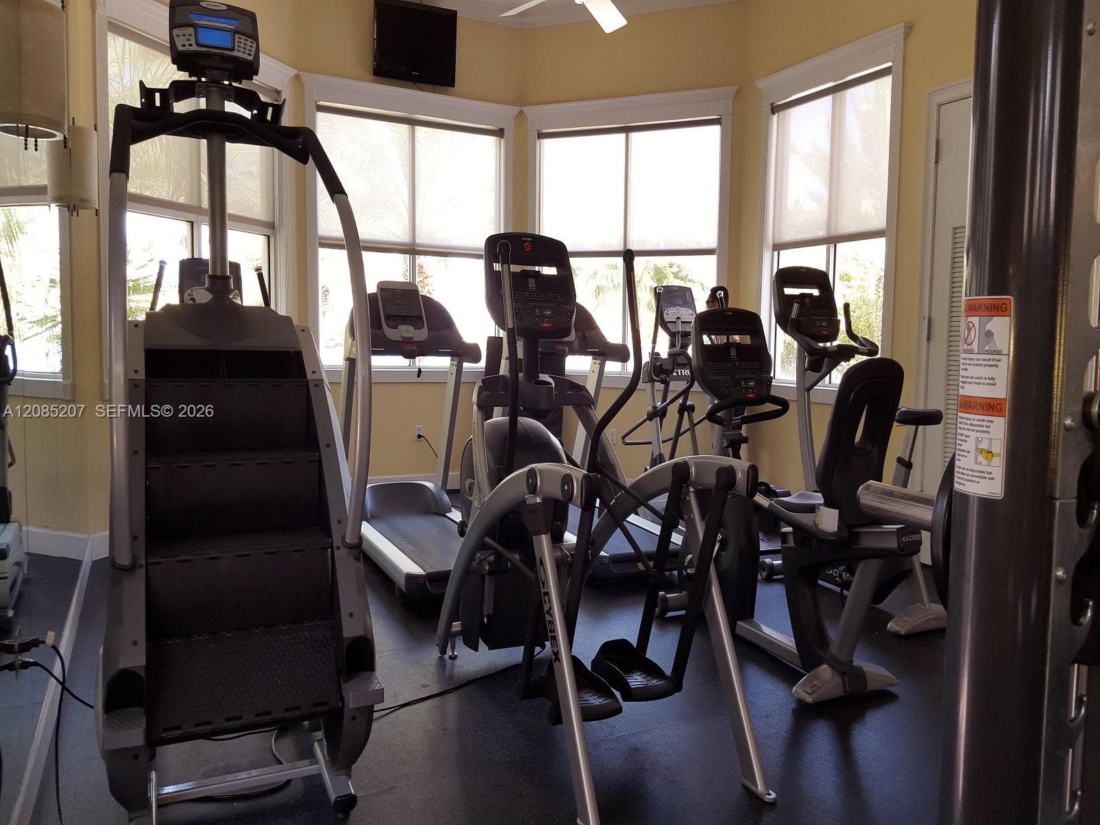 Village By The Bay Condo · #10103 in Aventura - Photo 38