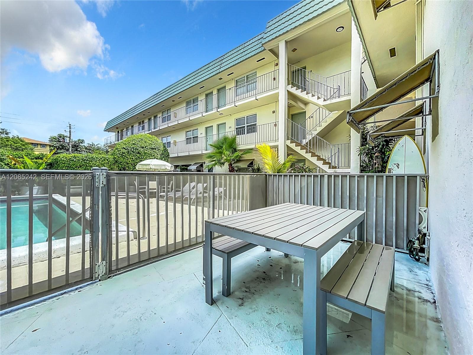 MORNINGSIDE PALMS CONDO · #12 in Miami - Photo 12