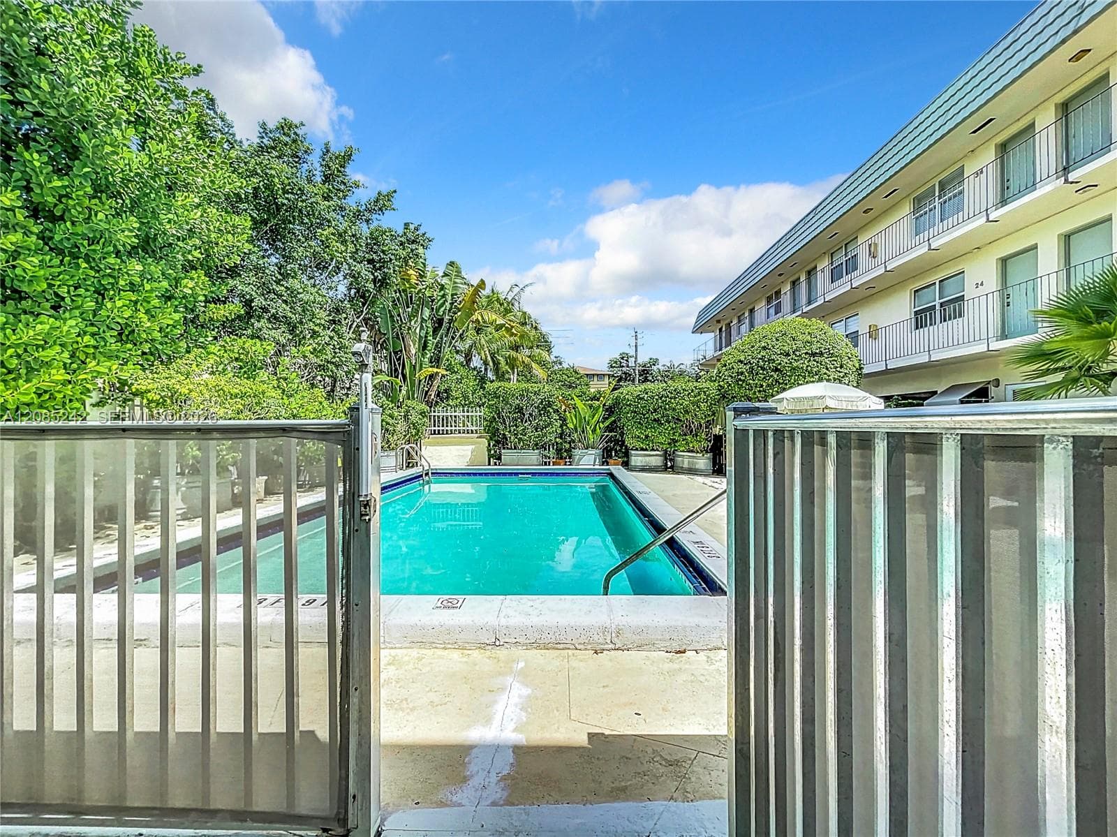 MORNINGSIDE PALMS CONDO · #12 in Miami - Photo 11