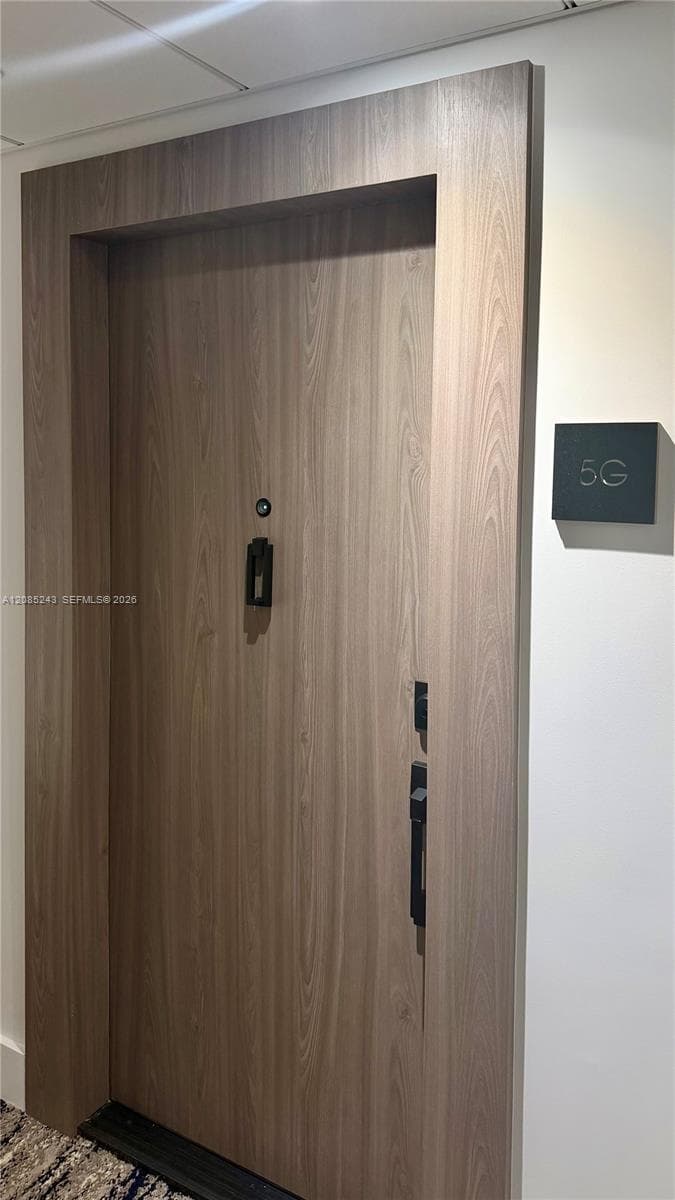 CORINTHIAN CONDO · #5G in Miami Beach - Photo 2