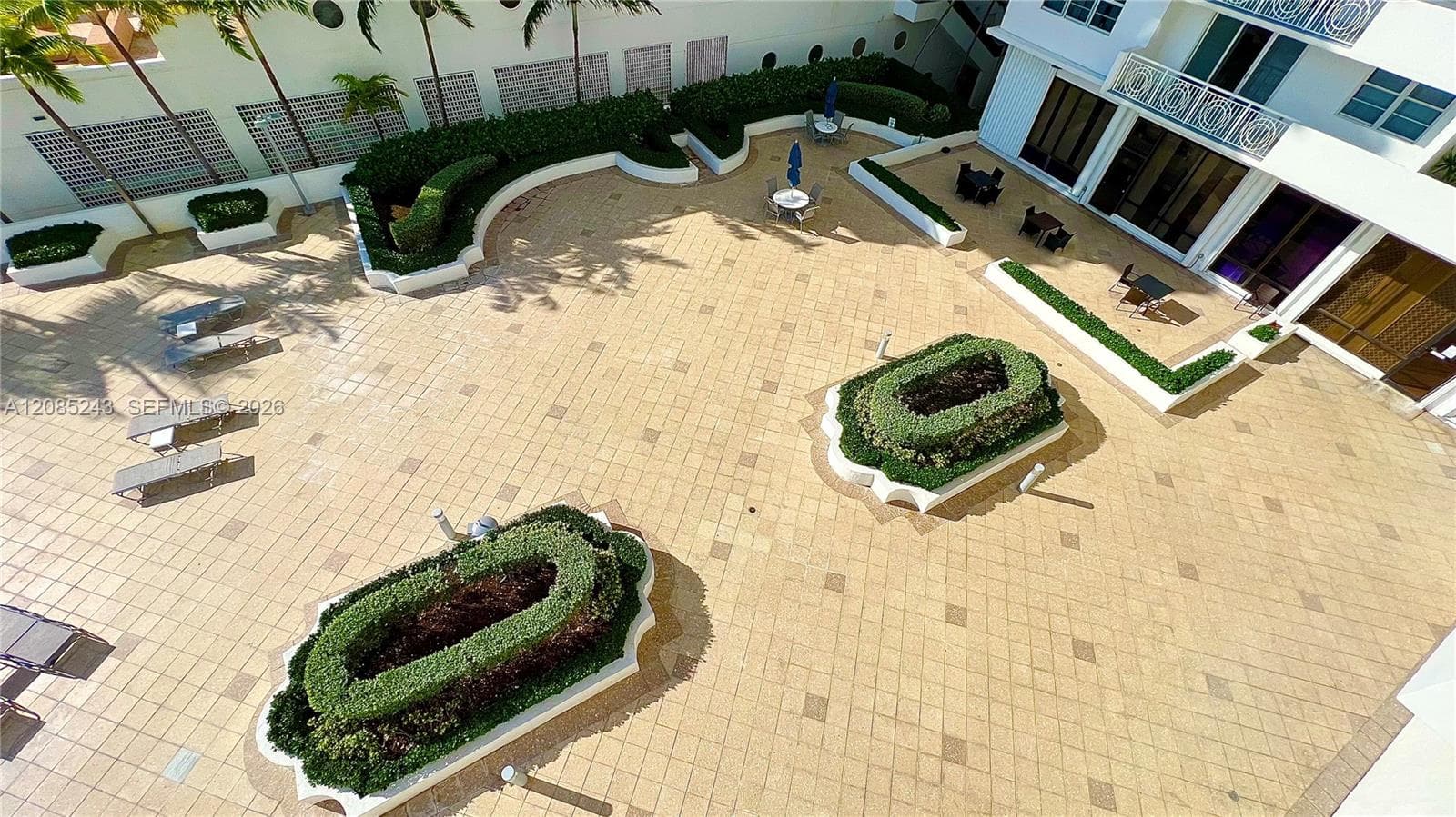 CORINTHIAN CONDO · #5G in Miami Beach - Photo 46