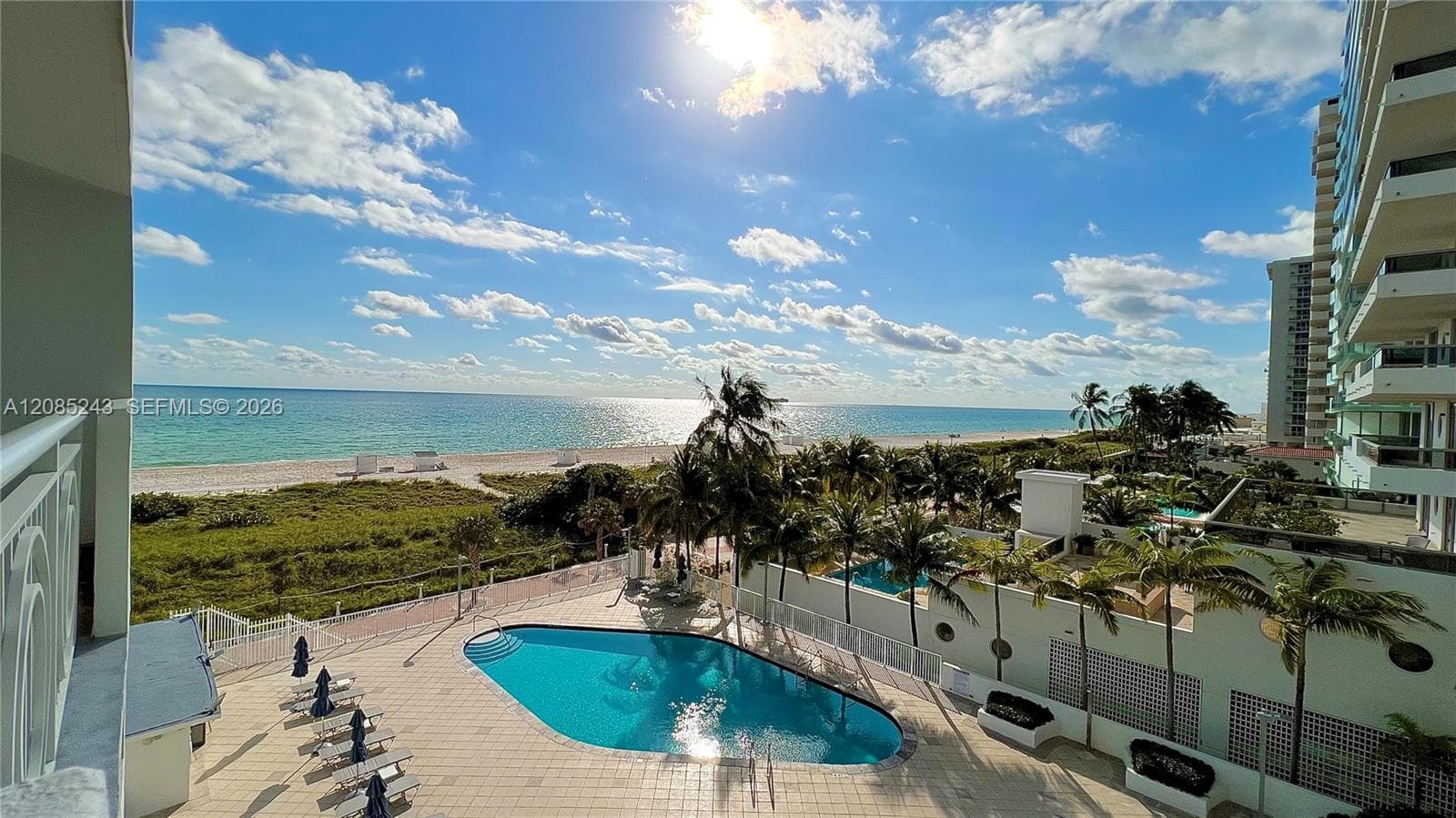 CORINTHIAN CONDO · #5G in Miami Beach - Photo 47