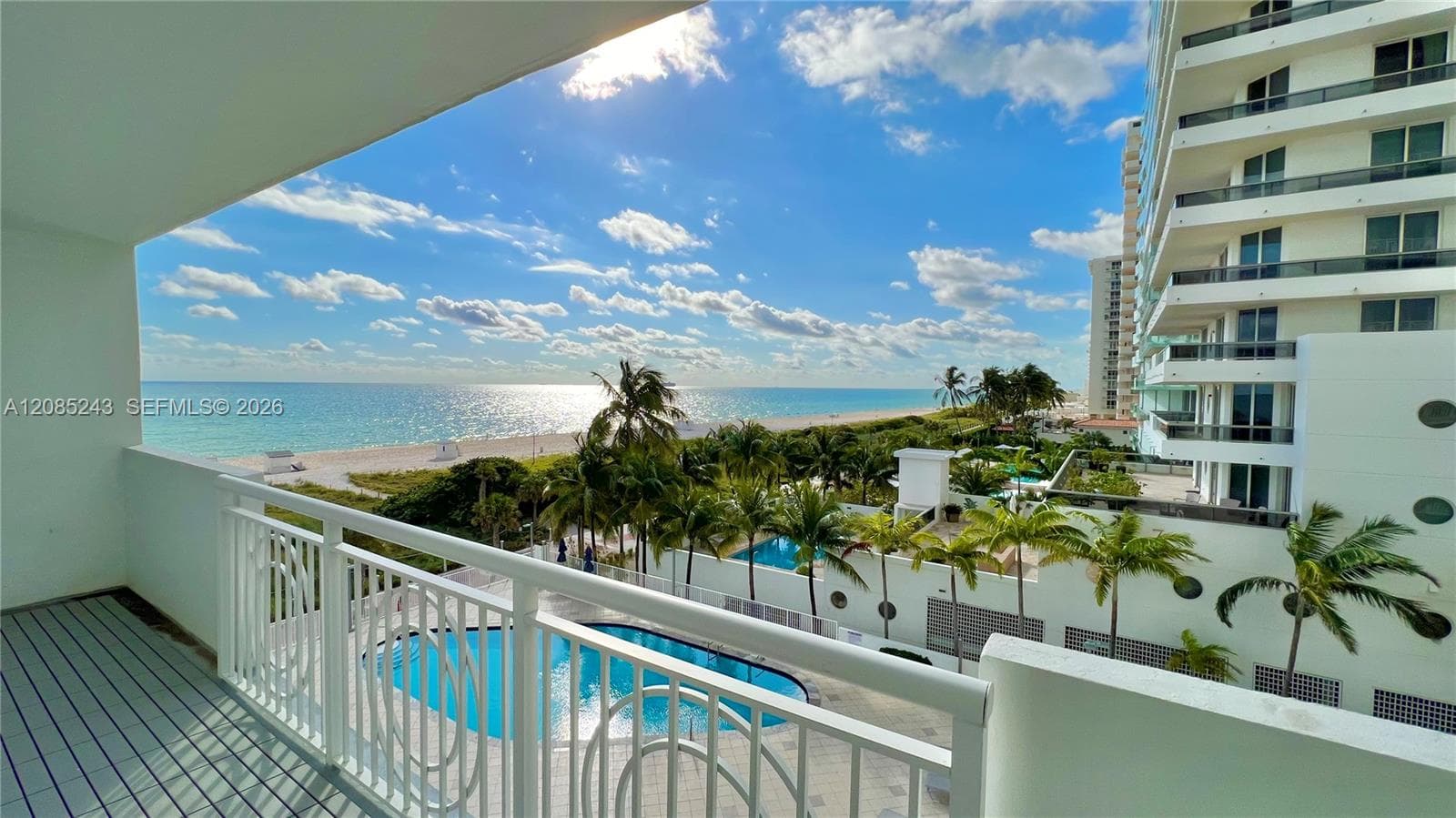 CORINTHIAN CONDO · #5G in Miami Beach - Photo 45
