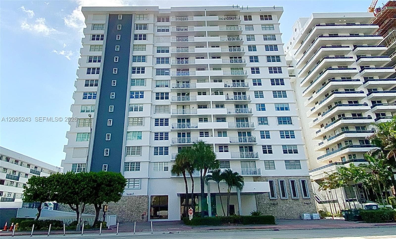 CORINTHIAN CONDO · #5G in Miami Beach - Photo 50
