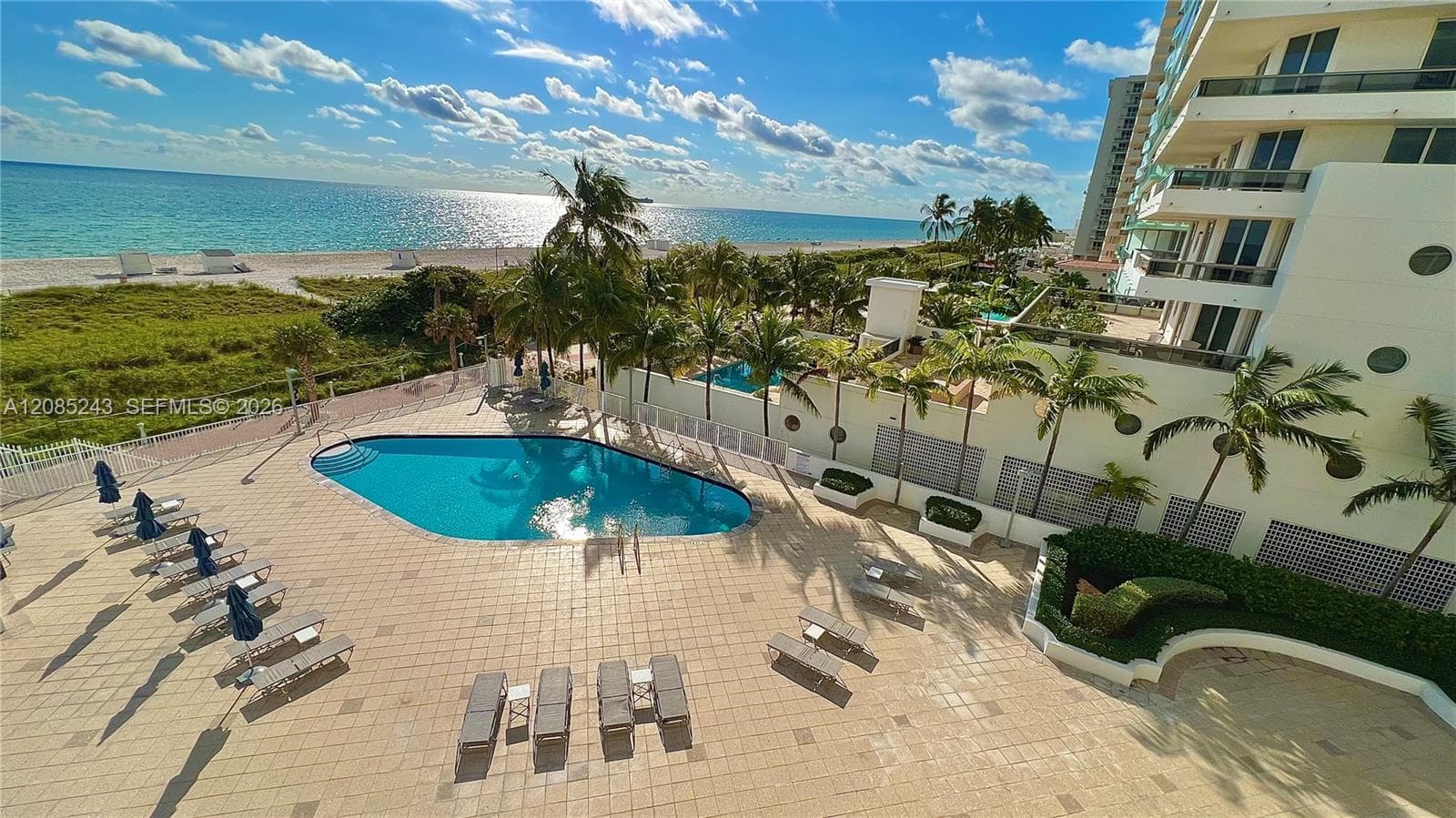 CORINTHIAN CONDO · #5G in Miami Beach - Photo 48